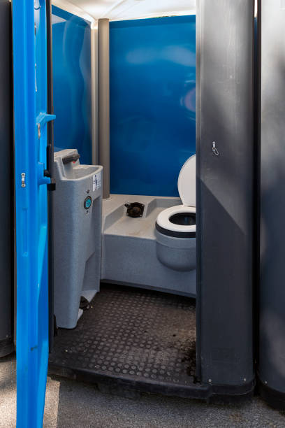 Best Porta potty services near me  in Lake Odessa, MI