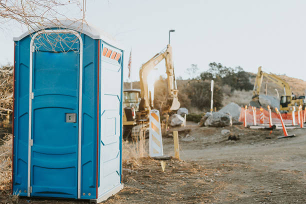 Best Emergency porta potty rental  in Lake Odessa, MI