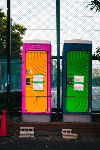 Best Sanitation services for porta potties  in Lake Odessa, MI