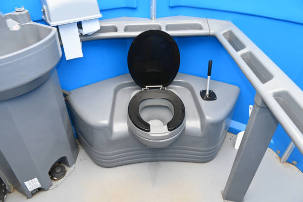 Best Long-term porta potty rental  in Lake Odessa, MI