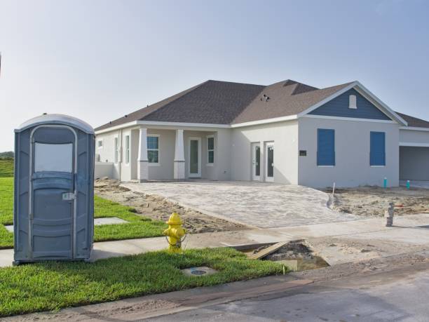 Best Portable restroom solutions  in Lake Odessa, MI